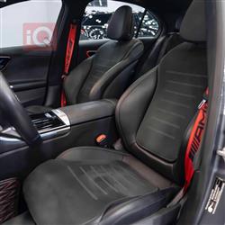 مێرسێدس بێنز C-Class